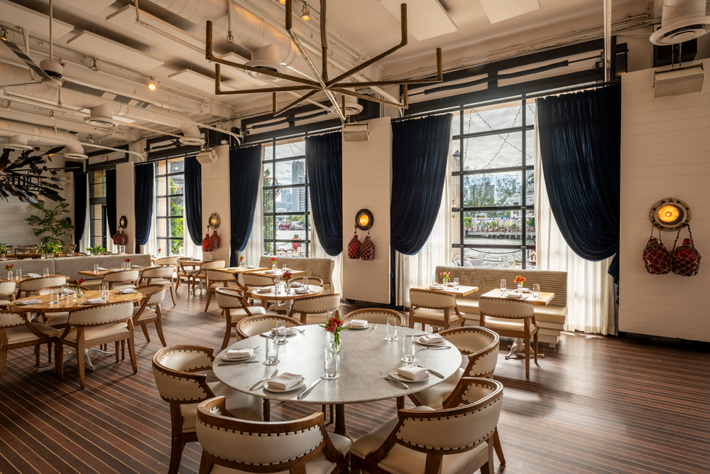 Private/Semi-Private Event Space