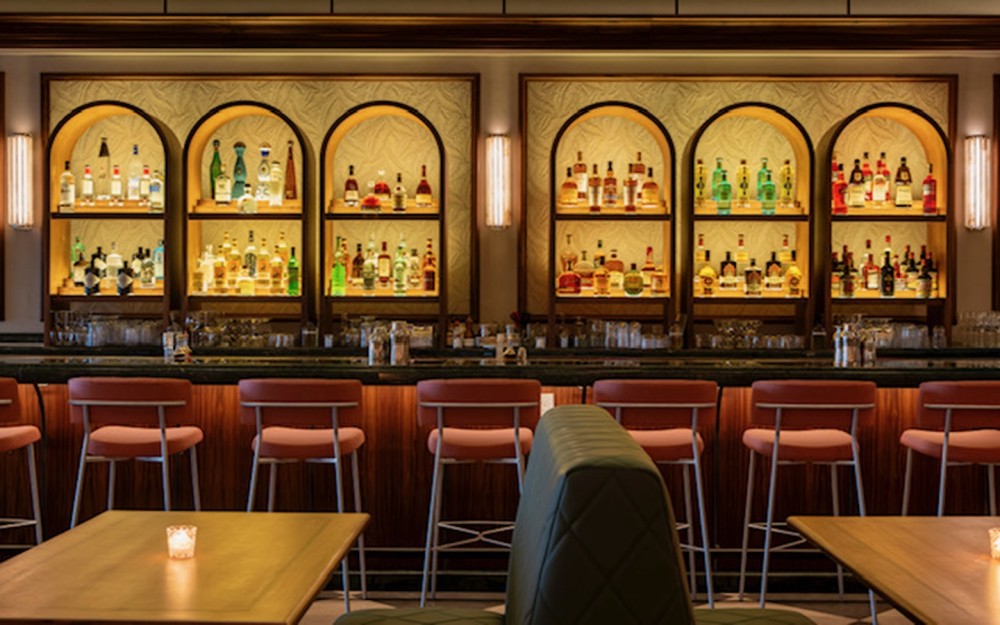 Sra Martinez Bar
