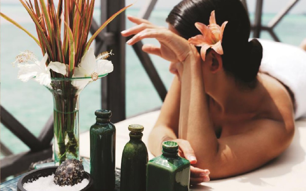 Indulge in a restorative oceanfront escape where soothing treatments, tranquil surroundings, and mindful relaxation renew body and spirit.