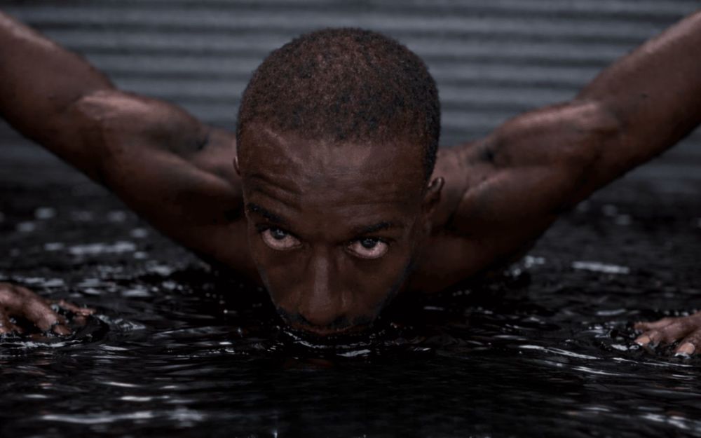 Wet Ink by RTW Dance photo