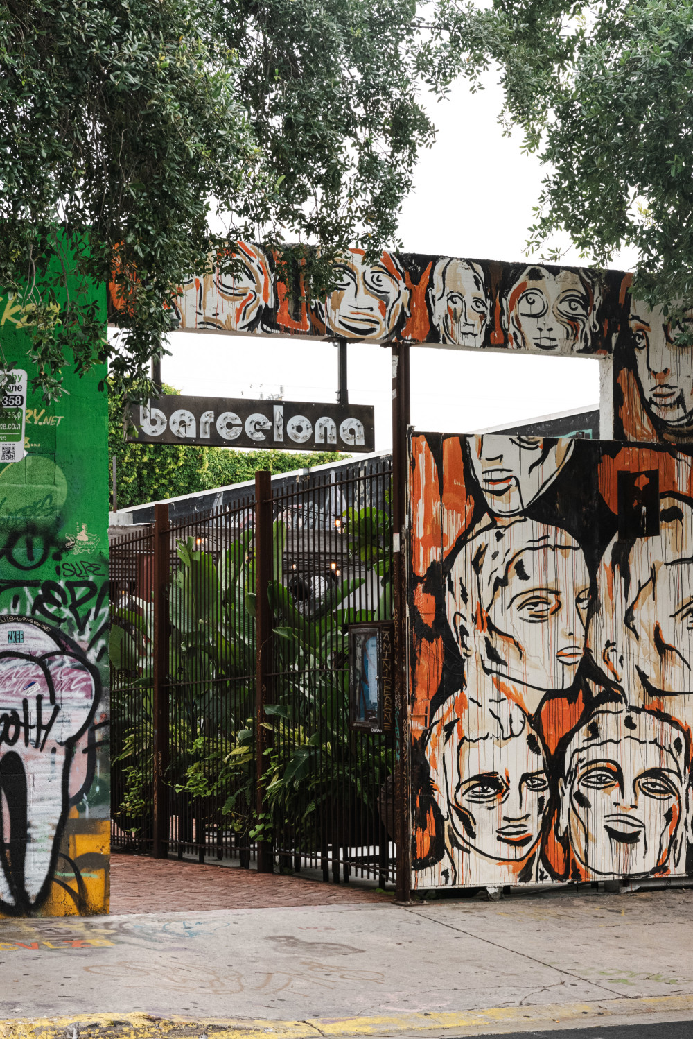 Welcome to Barcelona Wine Bar | Wynwood!