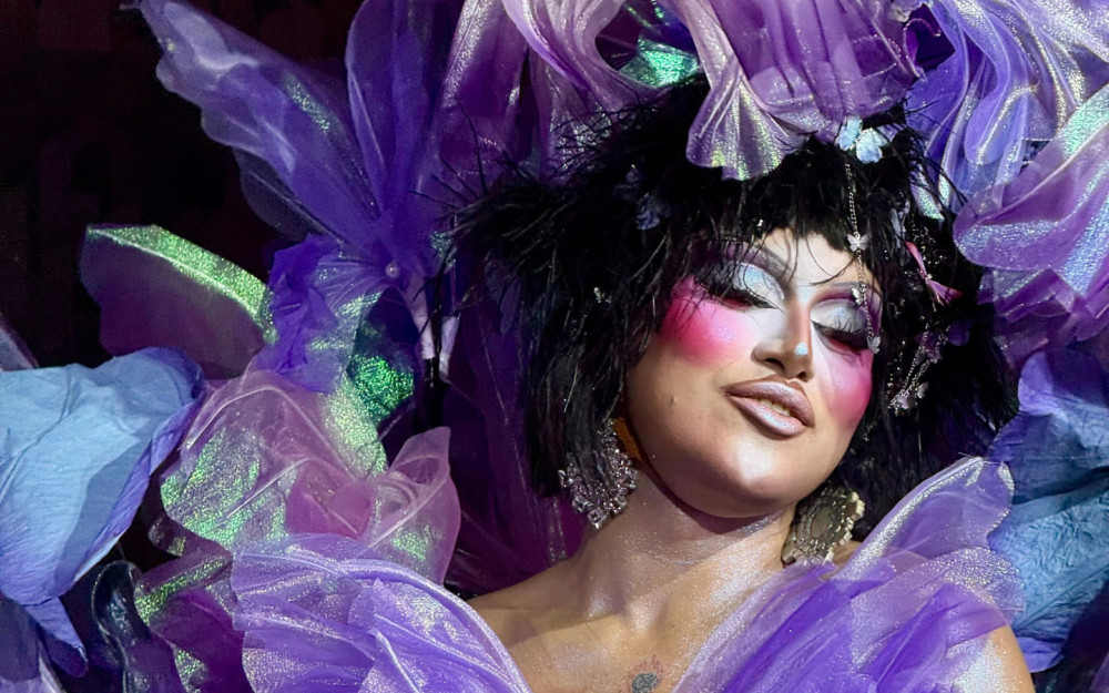 Big Wig Drag Fest photo