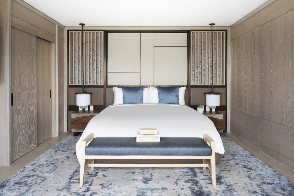 Yuhi Villa - Nobu Hotel Miami Beach