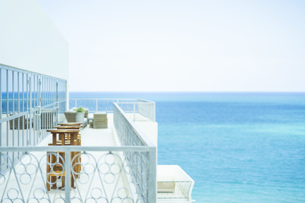 Nobu Villa - Nobu Villa Miami Beach