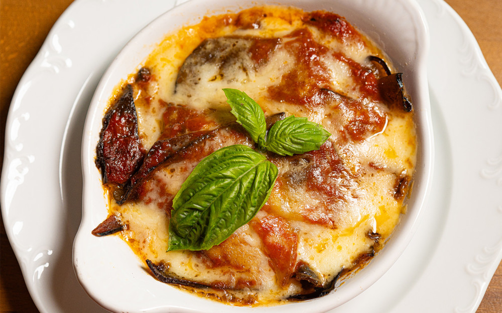 Parmigiana