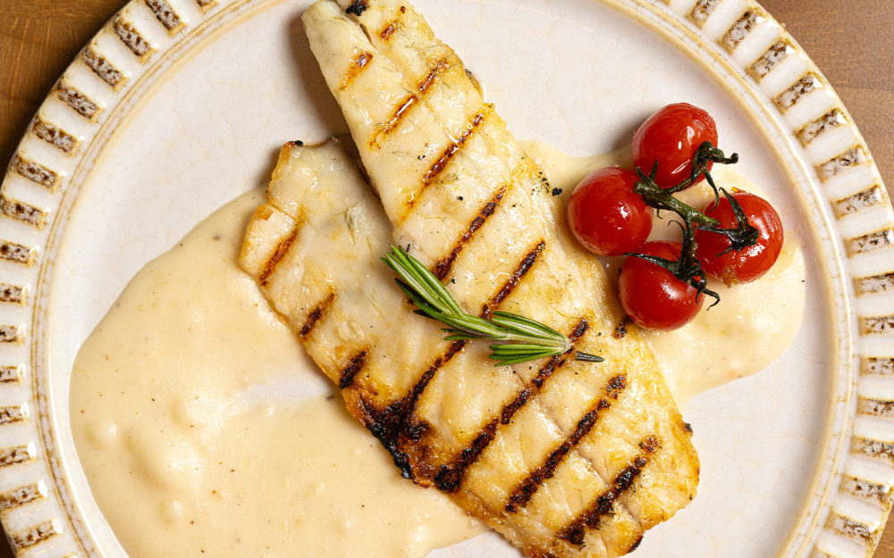 Branzino