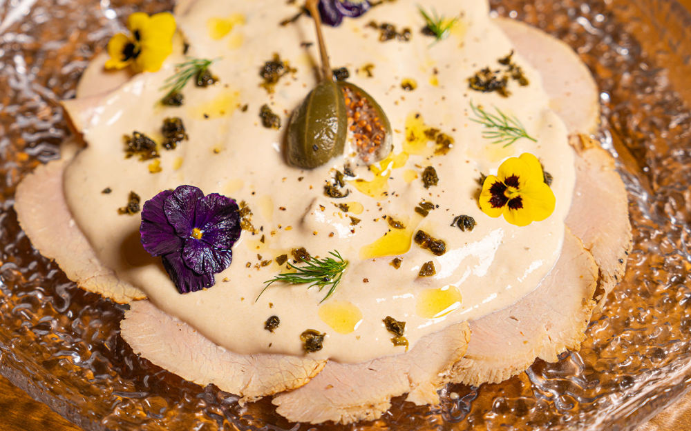 Vitello Tonnato