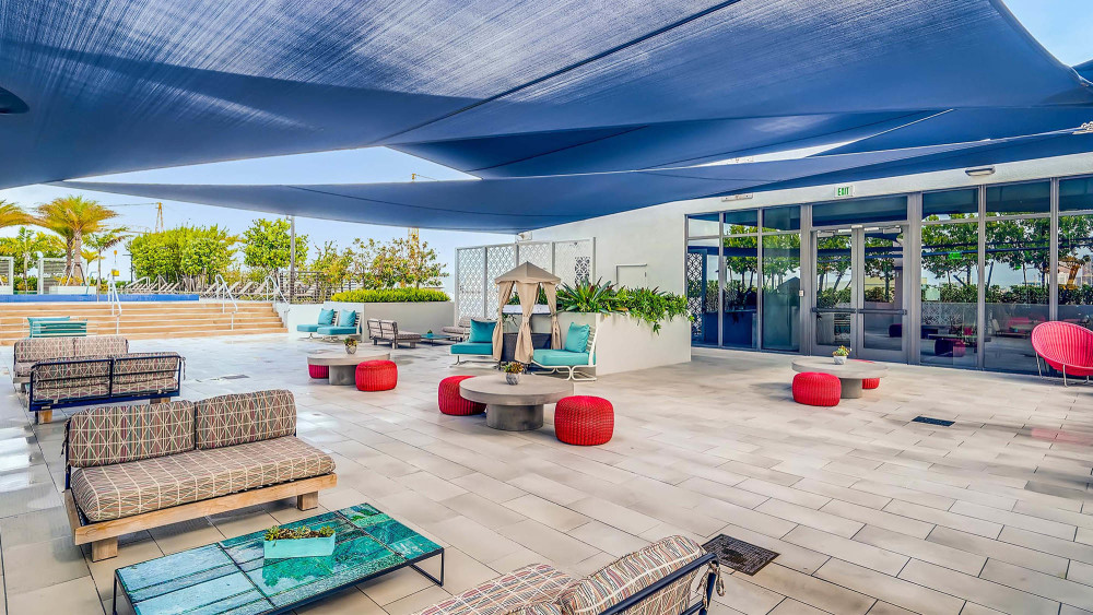 At Sentral Wynwood—you’ll enjoy spacious, turn-key apartment-suites. Luxury amenities include a stunning rooftop pool, fitness center, rooftop lounge.