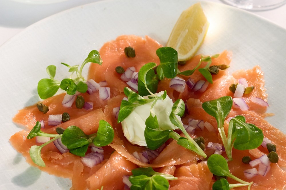 A Fish Called Avalon Special