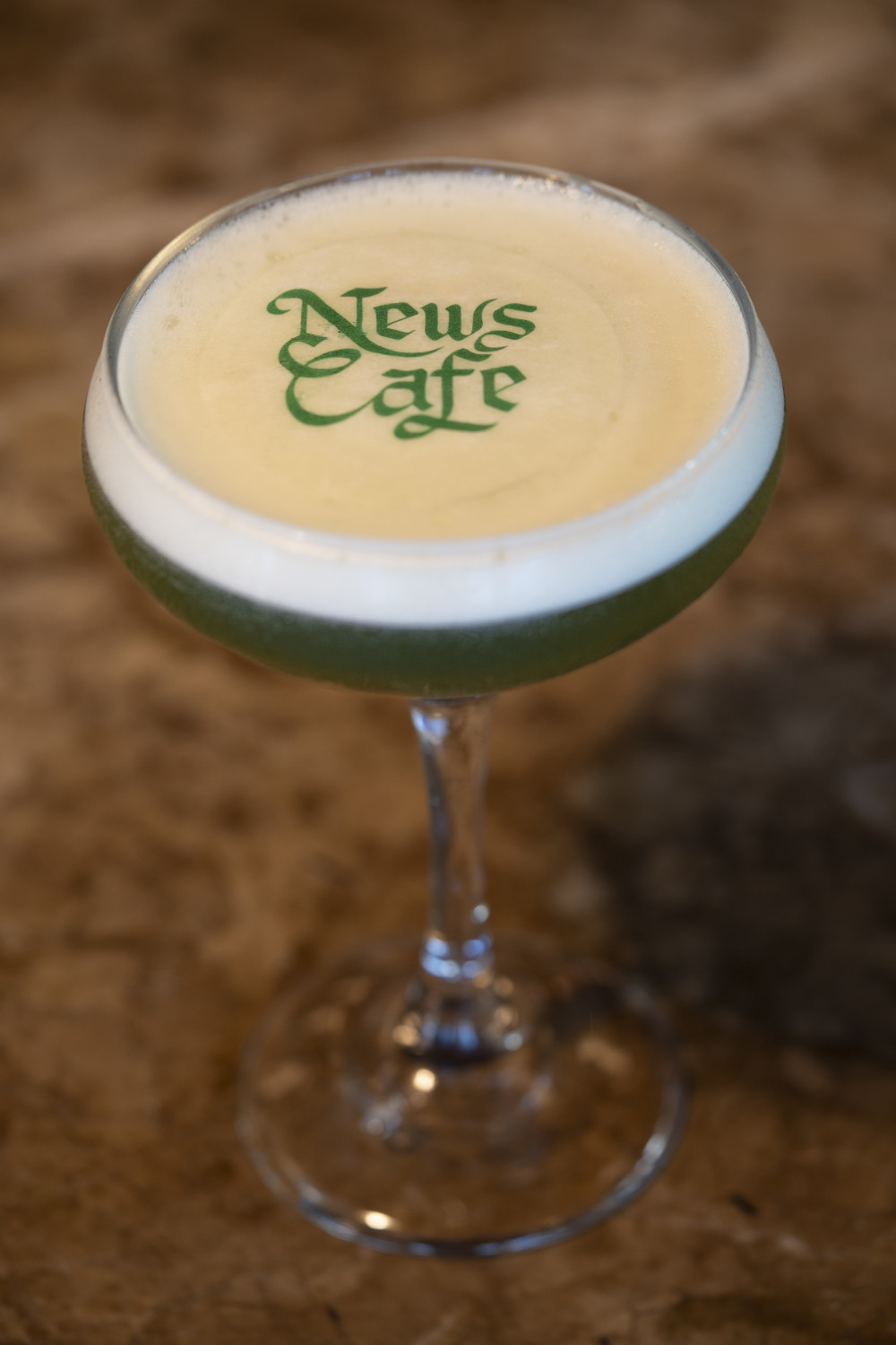 Selezione di cocktail - Pista d'autore