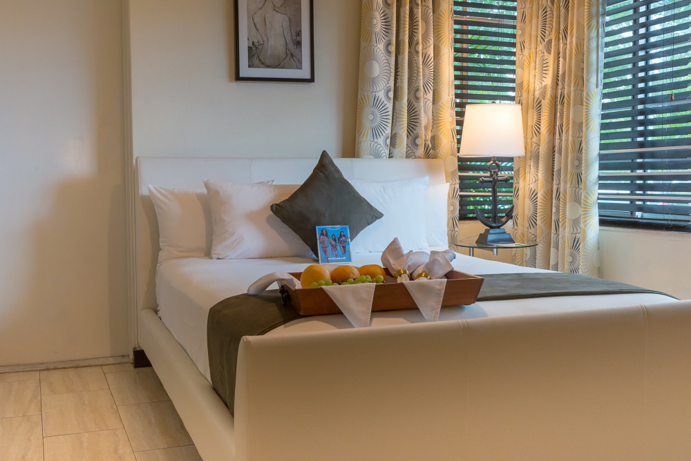 Tradewinds Bedroom
