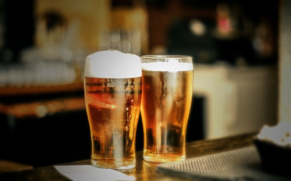 Tap Tuesday at Bar Collins
