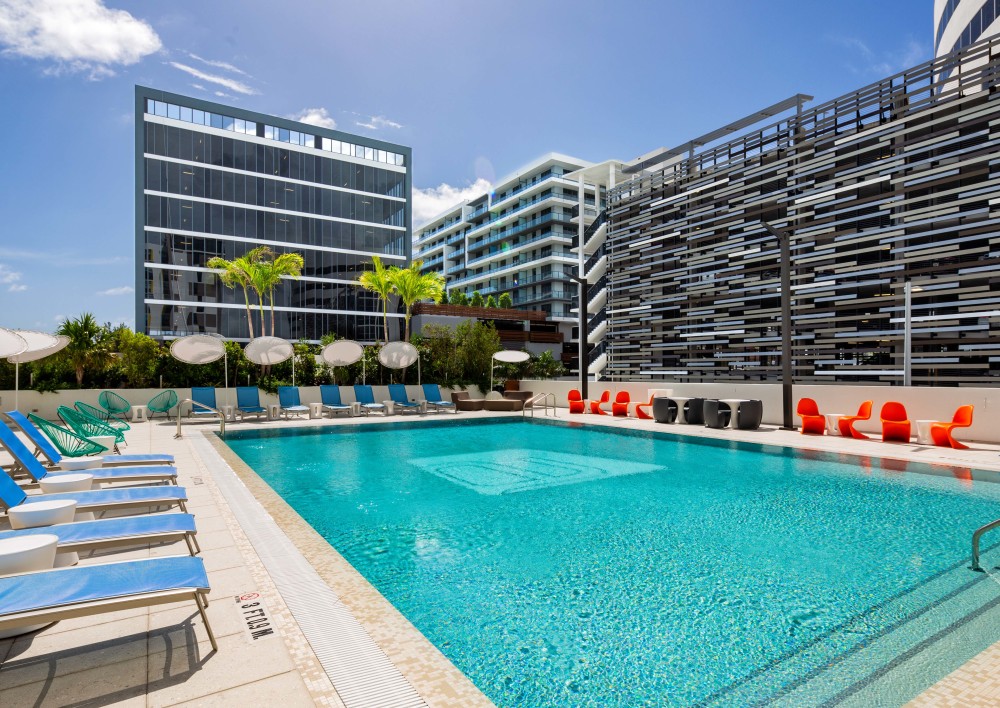 Splash Pool