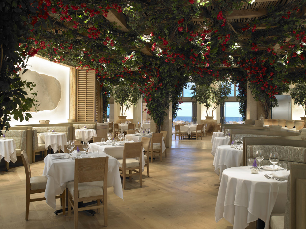 Avra Greek Mediterranean Restaurant