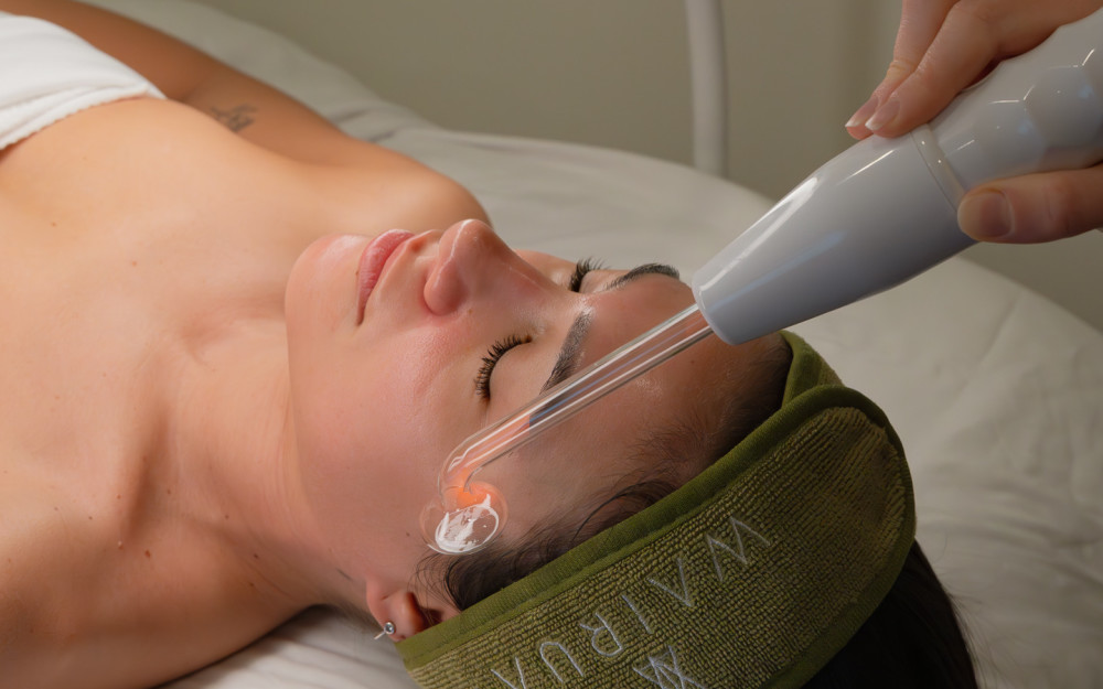 Wairua Facials