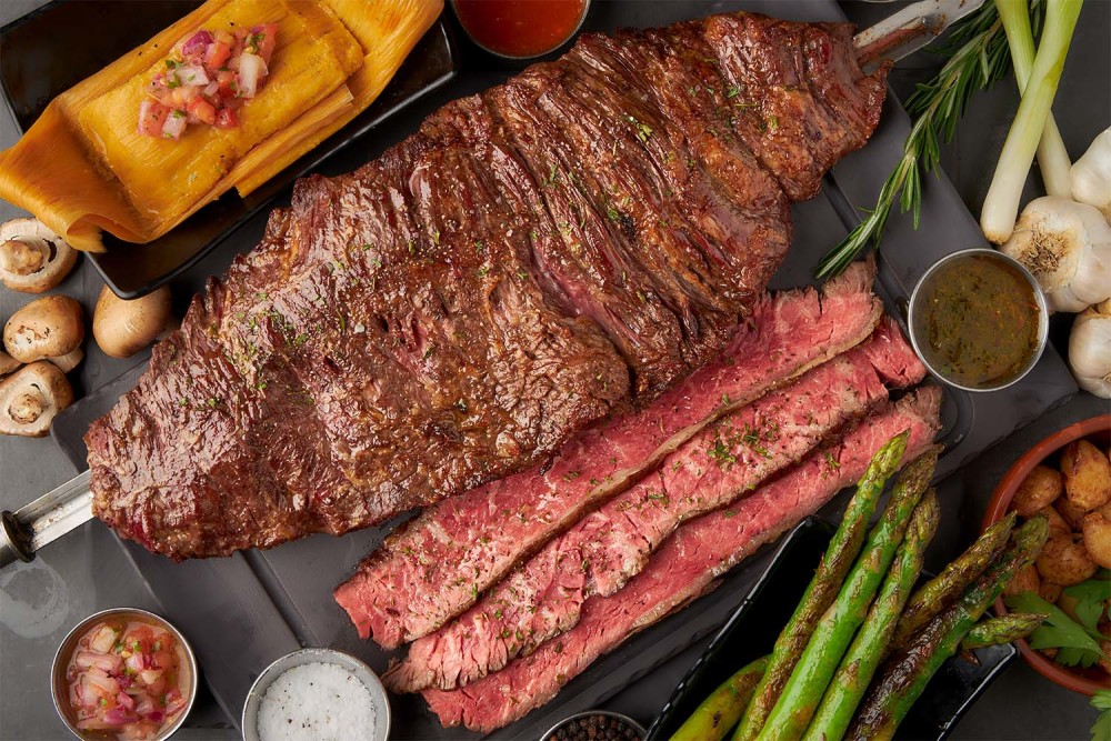 USDA Prime Churrasco