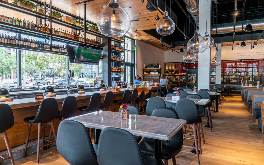 Dadeland Bar