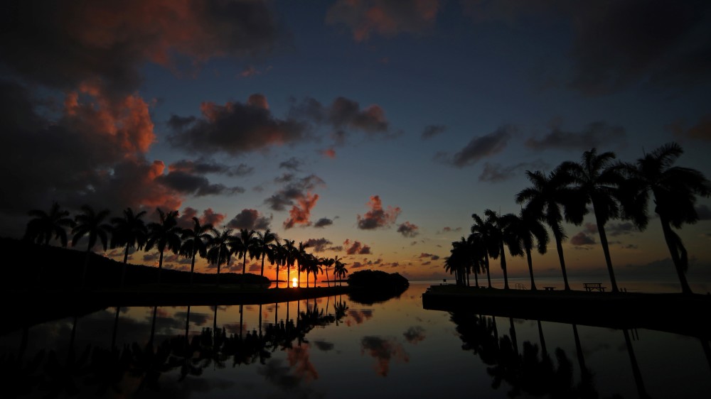 Sunrise Photography