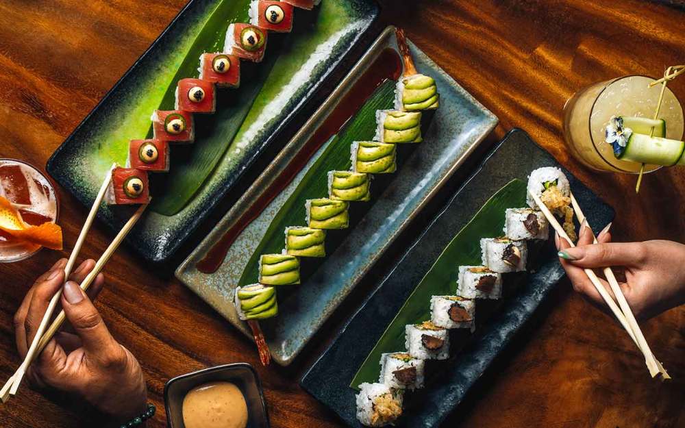 Sushi