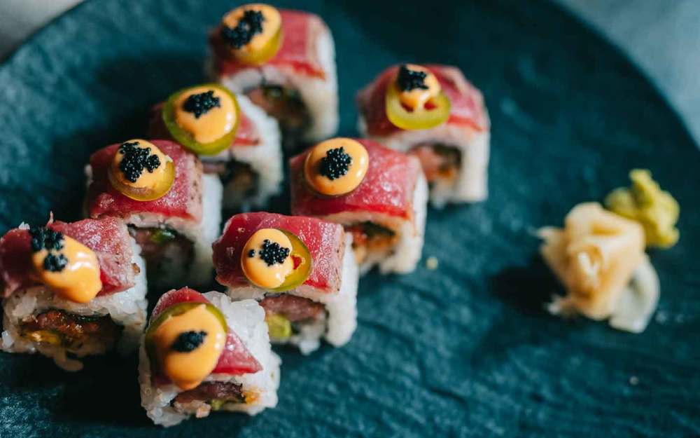 Sushi