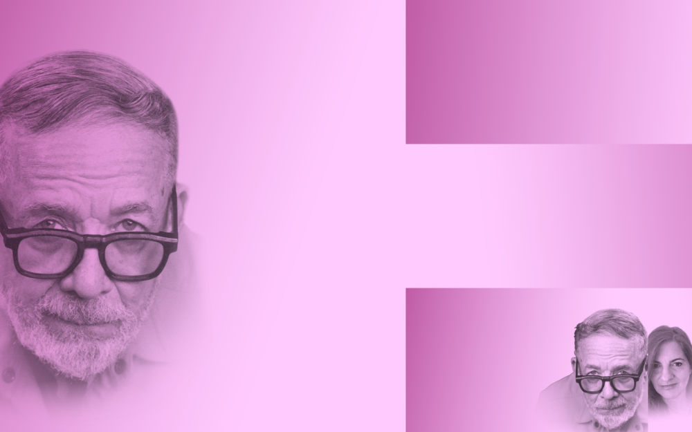 Oolite Arts Conversations: Edouard Duval-Carrié & Guillermina De Ferrari photo