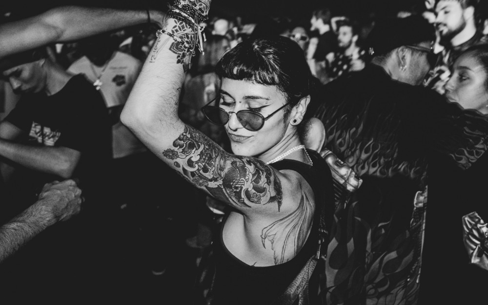 Stigmata Goth Night | Miami und Miami Beach