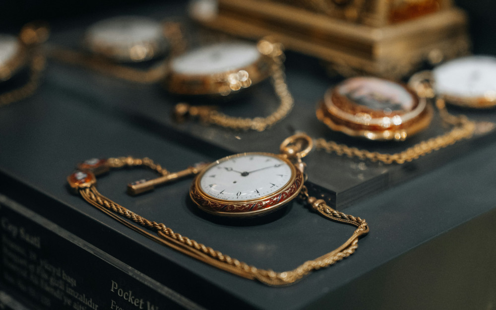 Coconut Grove Jewelry & Watch Show photo