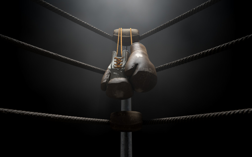Rumble in Miami: Garcia vs. Provodnikov photo