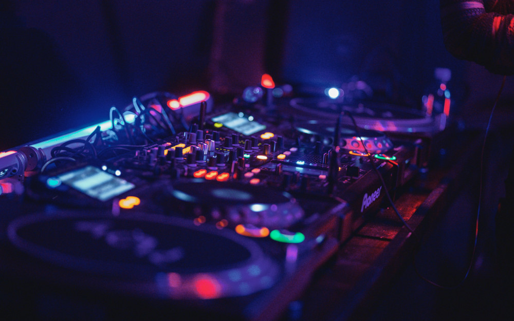 Satellite: 1tbsp, DJ Chaotic Ugly, Safety Trance, TECH G1RLS & More photo