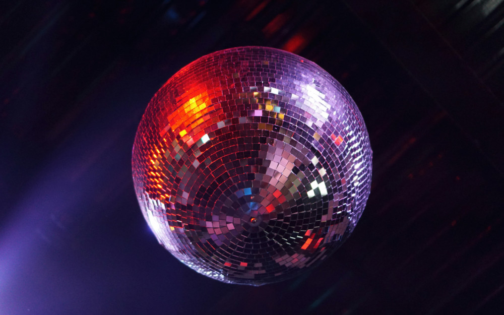 The Disco Express photo