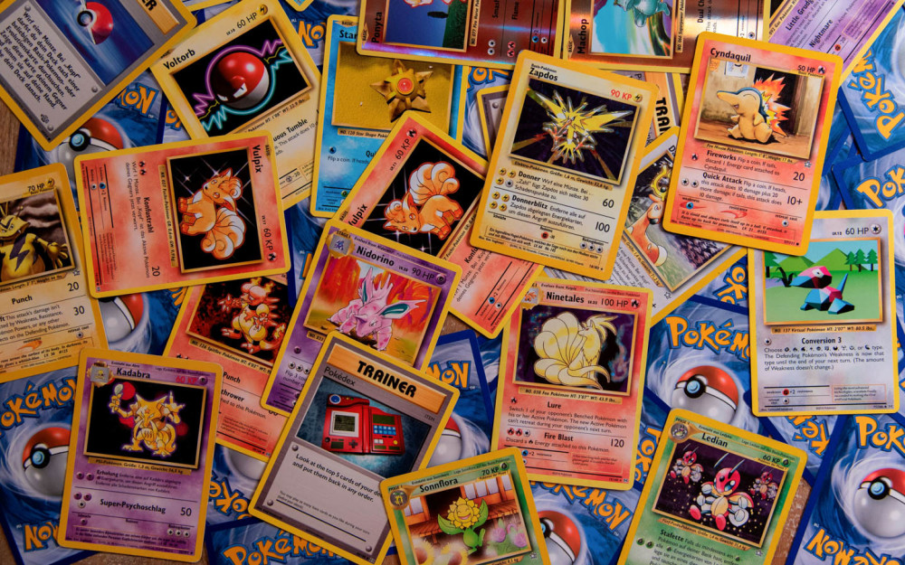 Central Card Fest photo