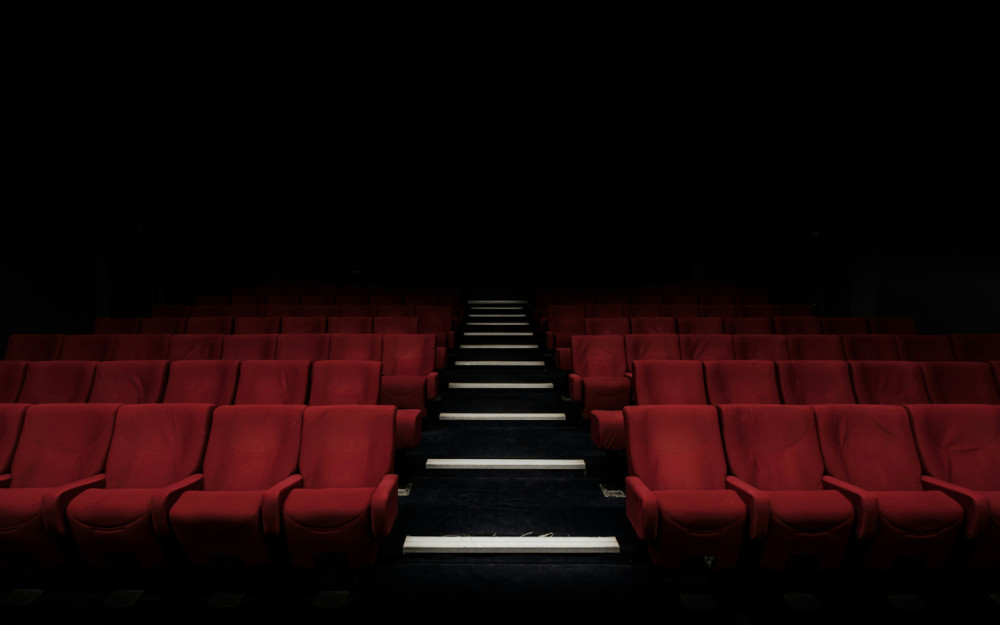 OUTshine Film Festival: Fall Edition photo