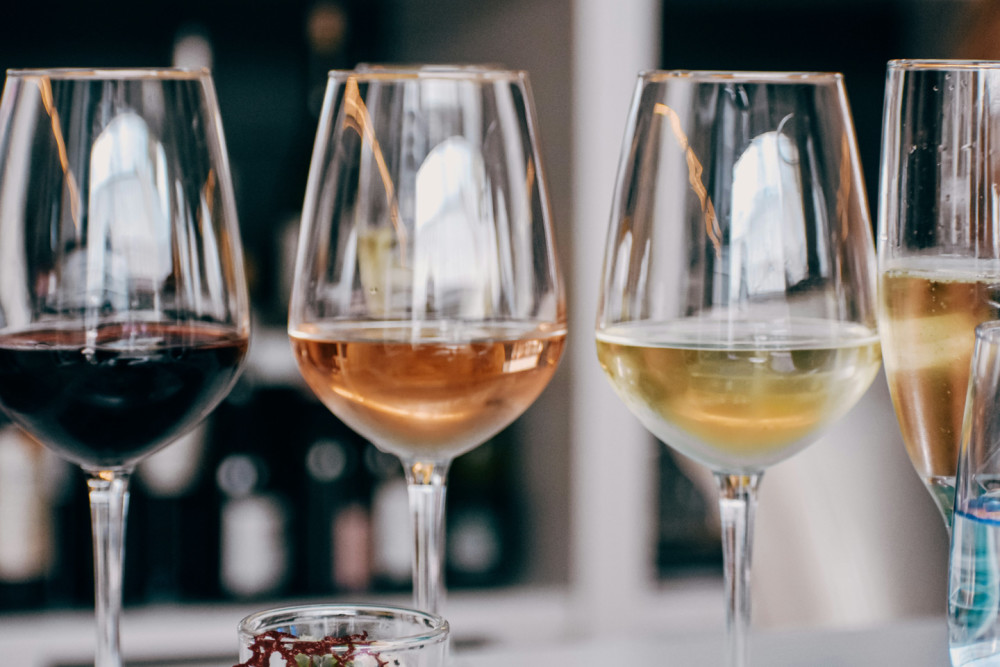 Chile Wine Fest photo
