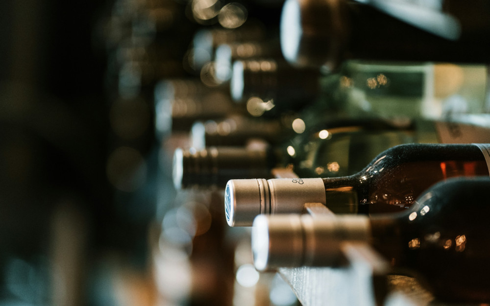 Vinous Icons Miami photo