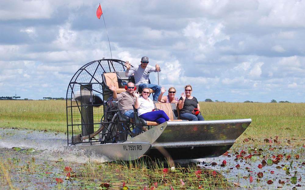 Private tours available