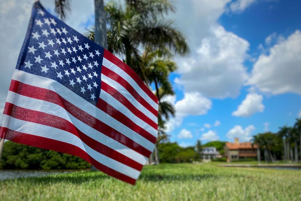 Memorial Day Weekend at Deering Estate photo