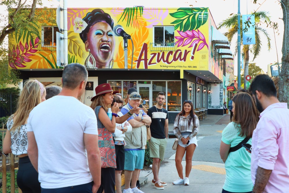 Little Havana Visite gastronomique Little Havana Visite gastronomique