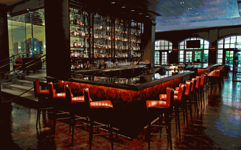 Discover the epitome of cocktail craftsmanship with our signature A5 Japanese Old Fashion, exclusively at Bourbon Steak Miami.
