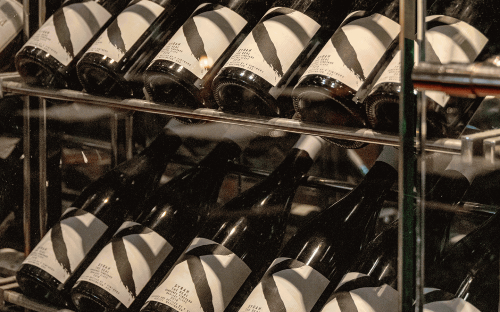 Enhance your evening with a personalized wine experience guided by our onsite sommelier, available every night at Bourbon Steak.