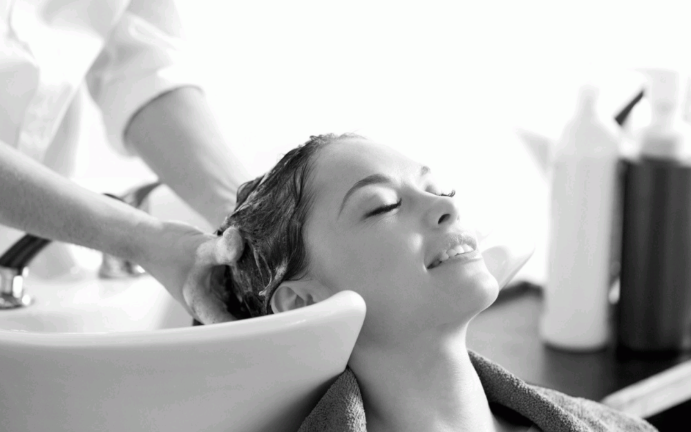 Not just a spa but your one-stop shop with âme Salon fully equipped with hair and nail services for your connivence. Ask about monthly deals.