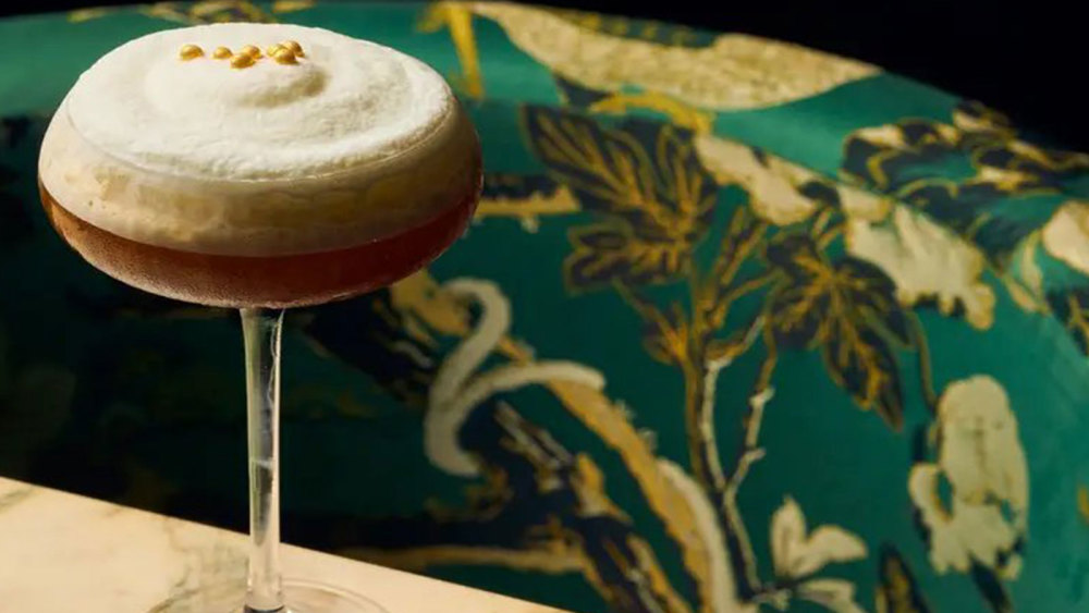 Libations