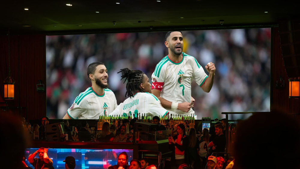 E11EVEN Miami Futbol Viewing Party photo