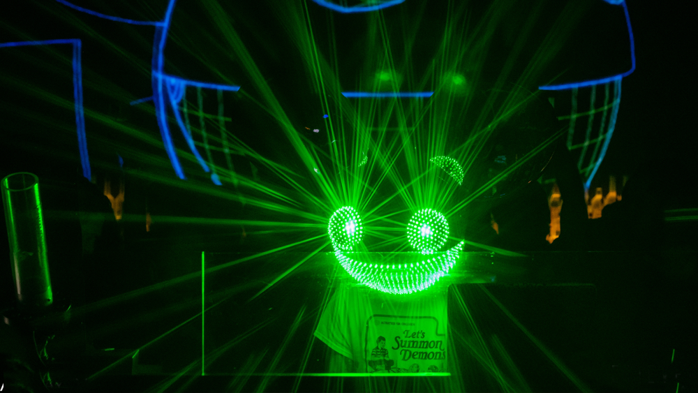 deadmau5
