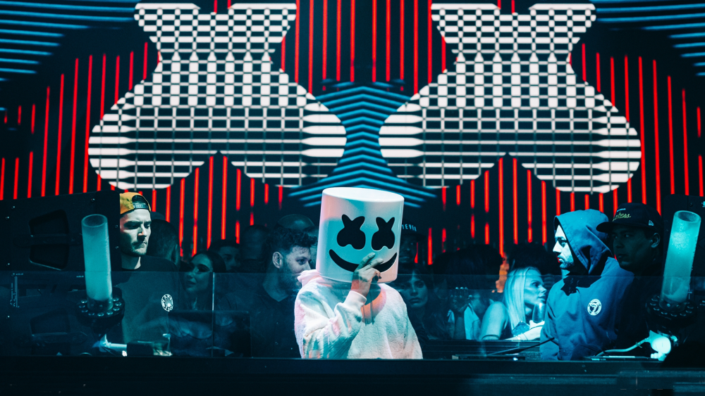 Marshmello