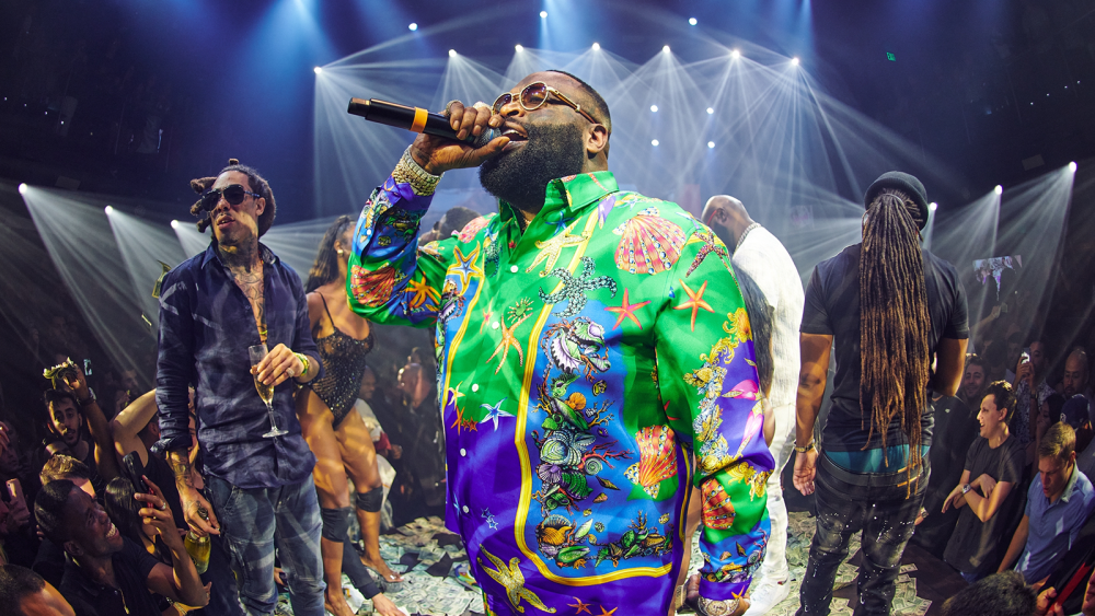 Rick Ross