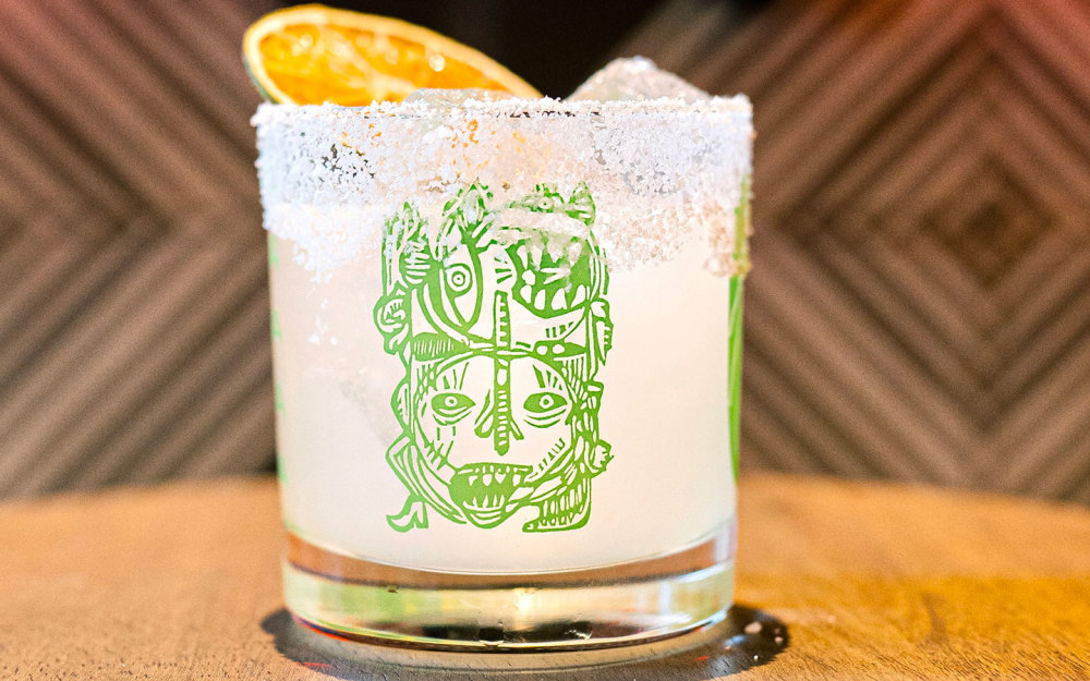 Margarita