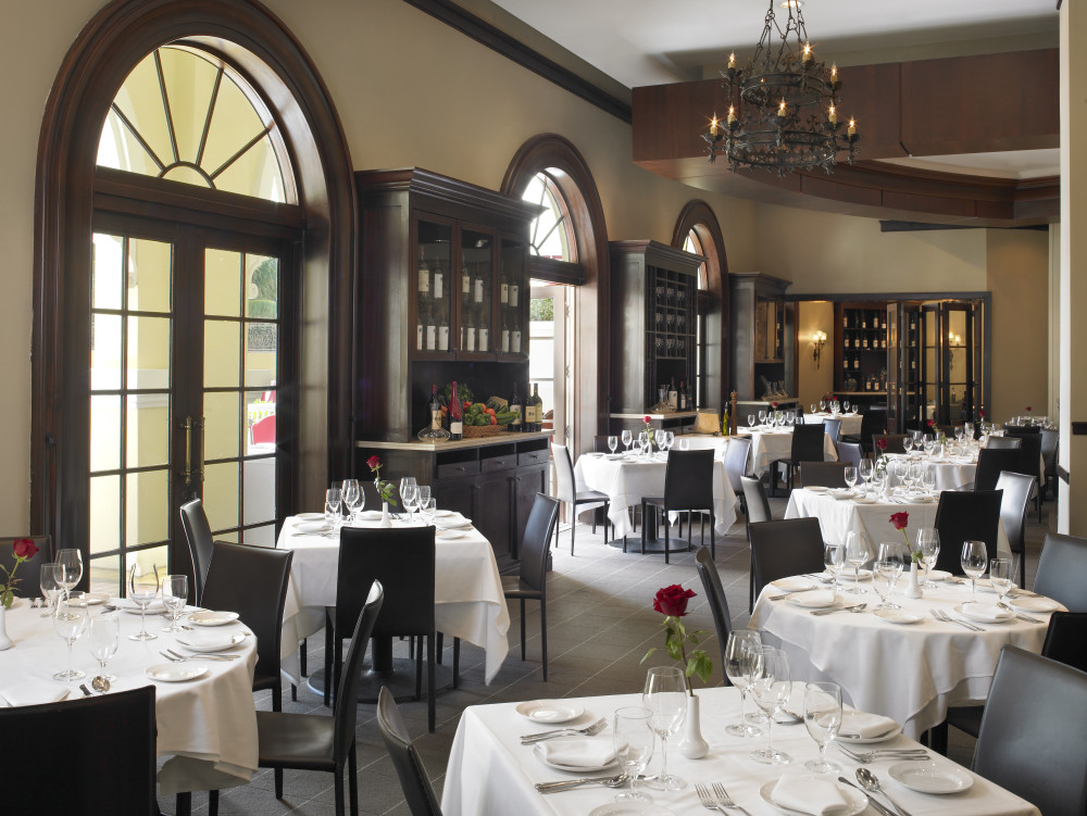 Il Mulino New York Restaurant