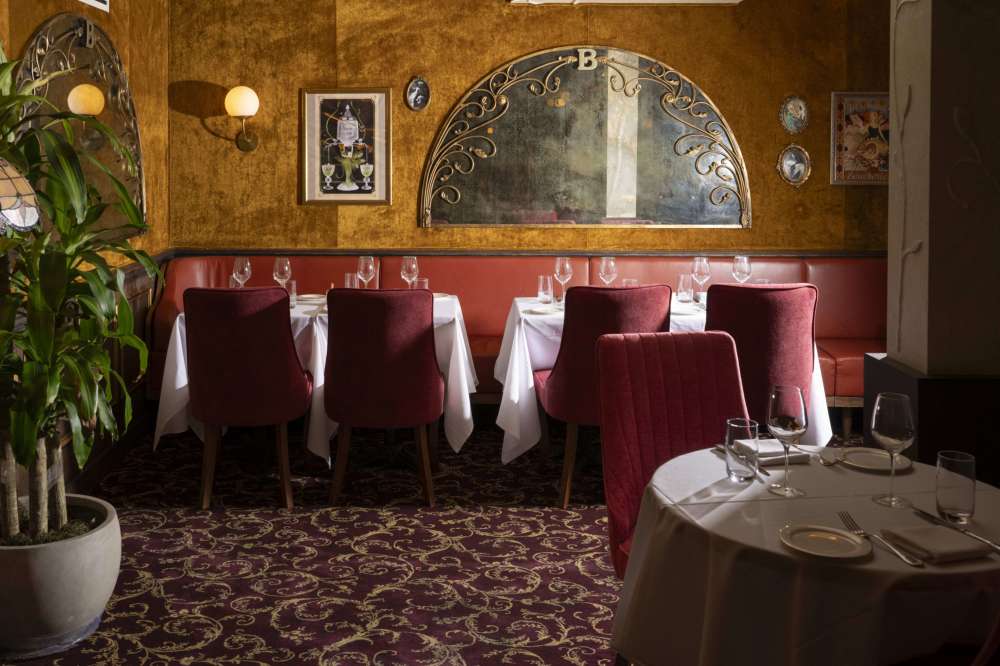 Step into the Golden Age of Paris at La Grande Boucherie Miami.