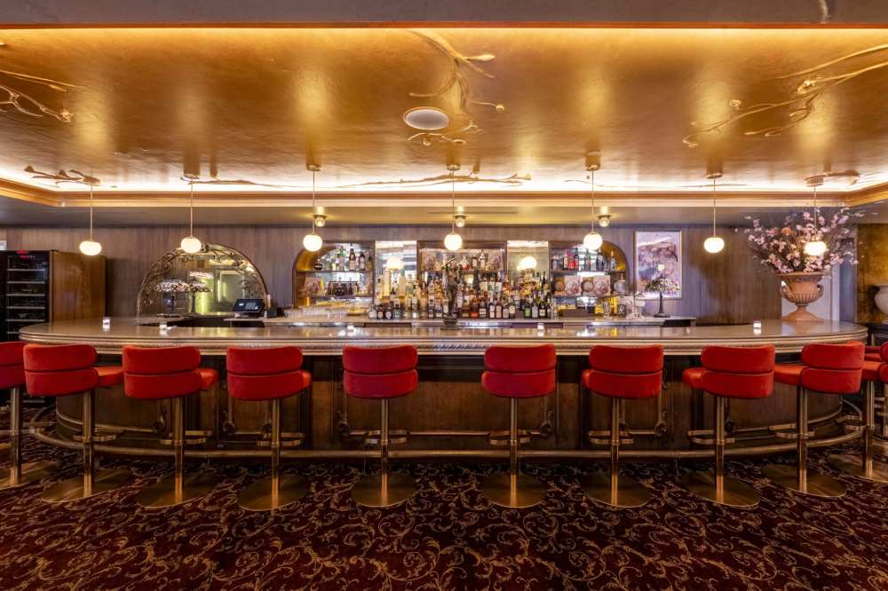 Step into the Golden Age of Paris at La Grande Boucherie Miami.