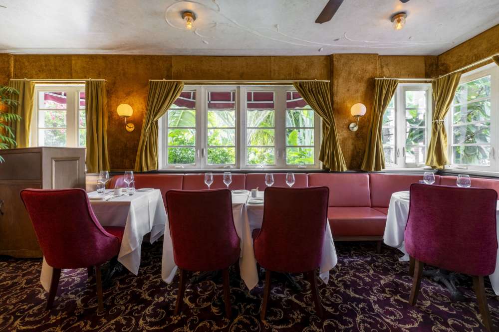 Step into the Golden Age of Paris at La Grande Boucherie Miami.